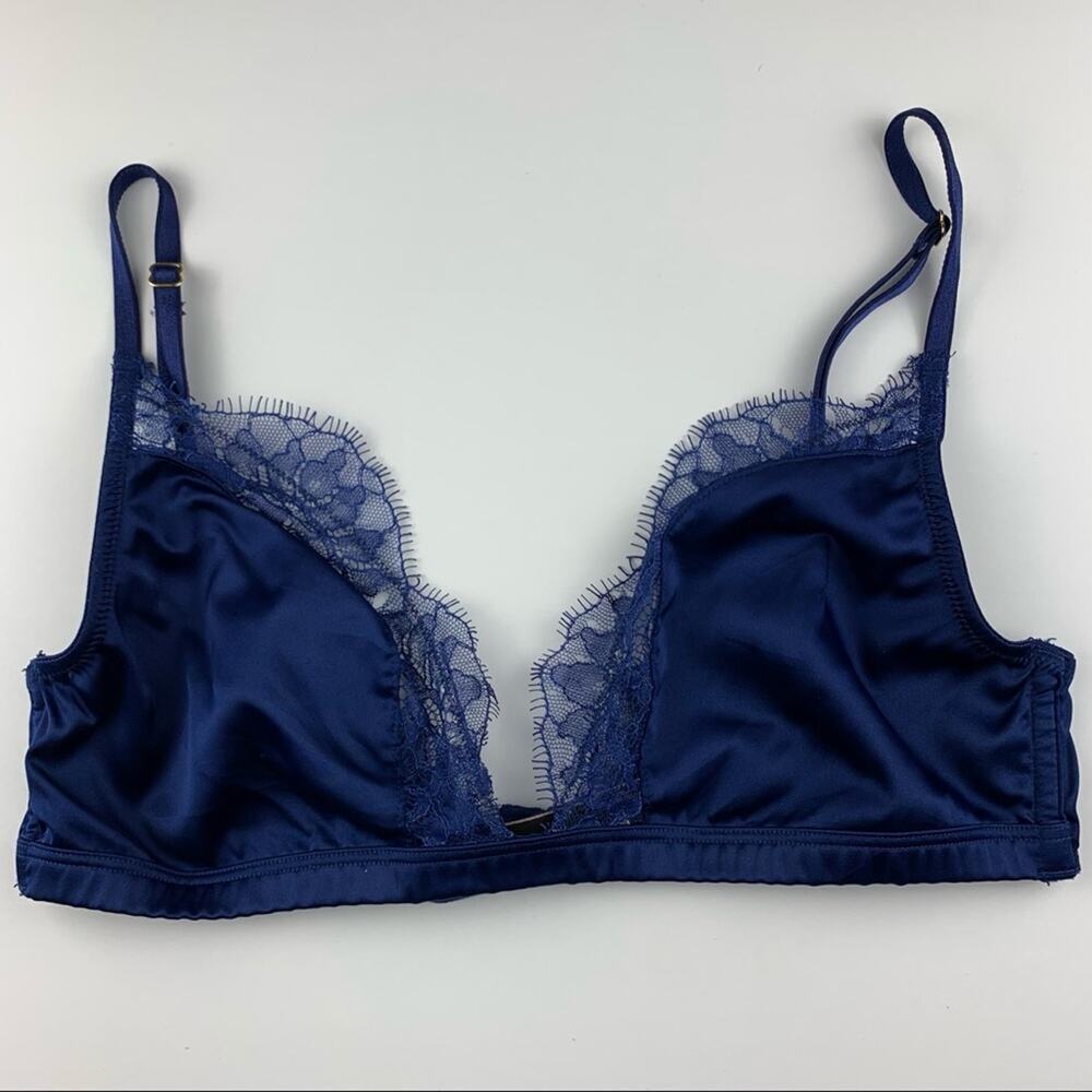 Victoria’s Secret Bra Medium #4150